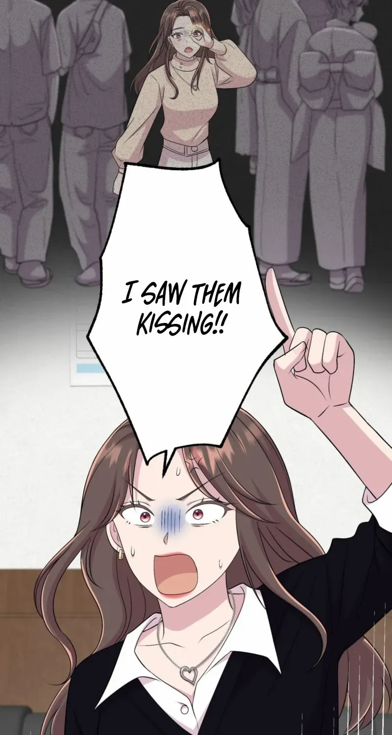 Read We Are Absolutely Not Getting Divorced! chapter 16 image 35 on Lezhin