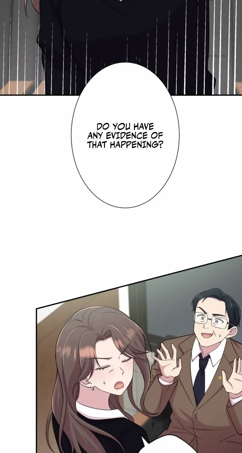 Read We Are Absolutely Not Getting Divorced! chapter 16 image 36 on Lezhin