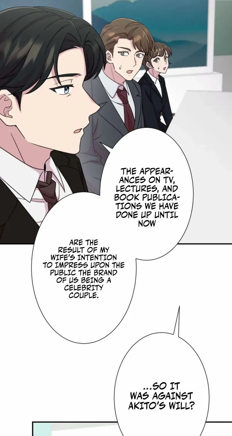 Read We Are Absolutely Not Getting Divorced! chapter 16 image 4 on Lezhin