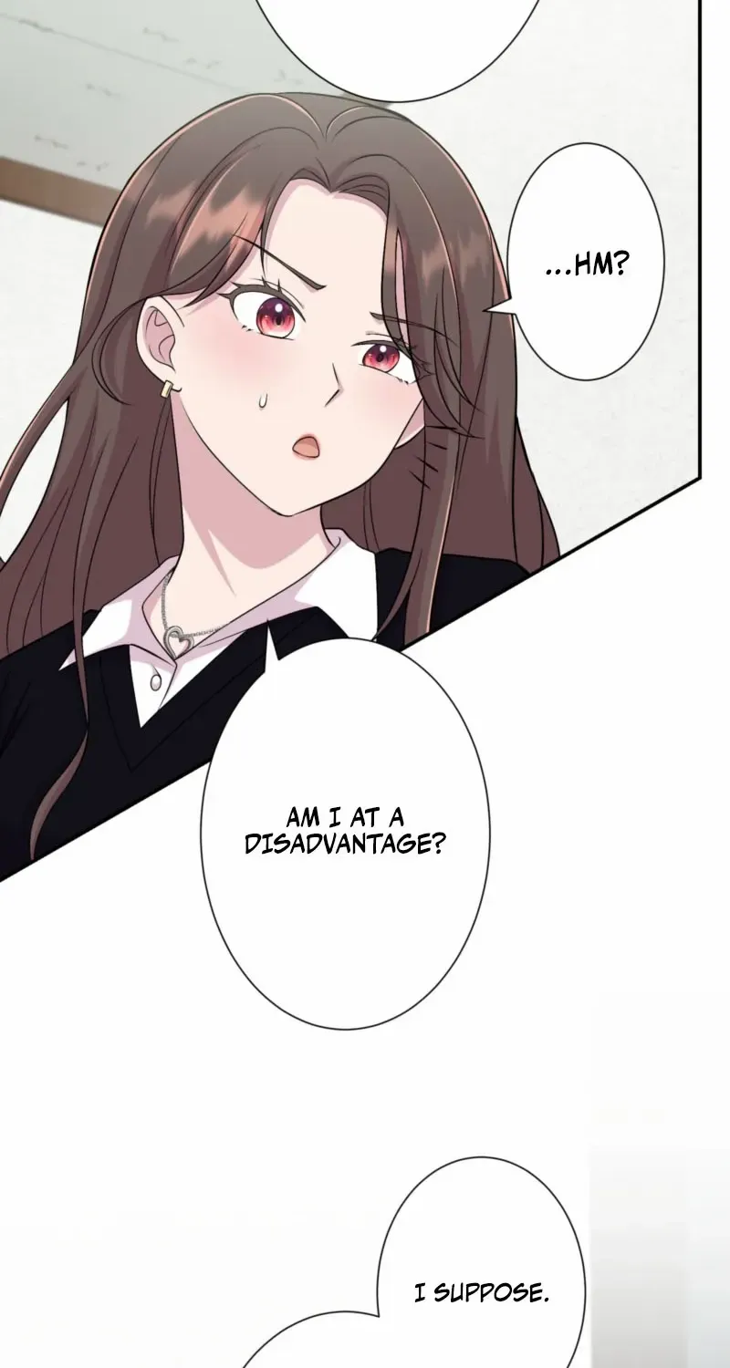 Read We Are Absolutely Not Getting Divorced! chapter 16 image 40 on Lezhin