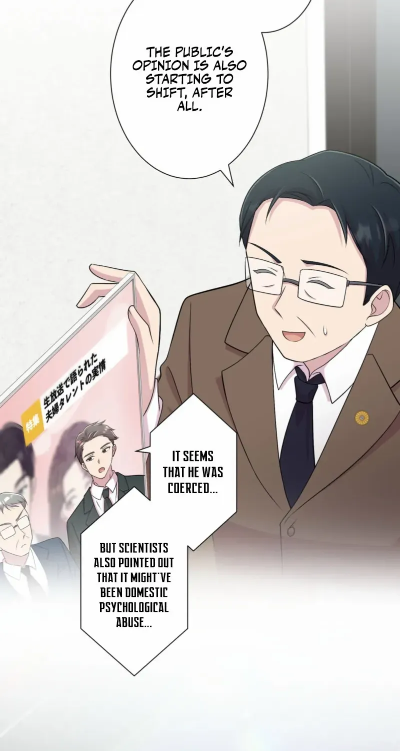 Read We Are Absolutely Not Getting Divorced! chapter 16 image 41 on Lezhin