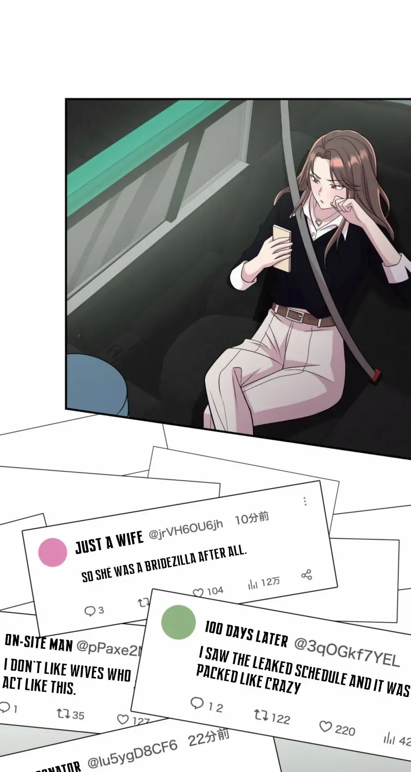 Read We Are Absolutely Not Getting Divorced! chapter 16 image 43 on Lezhin