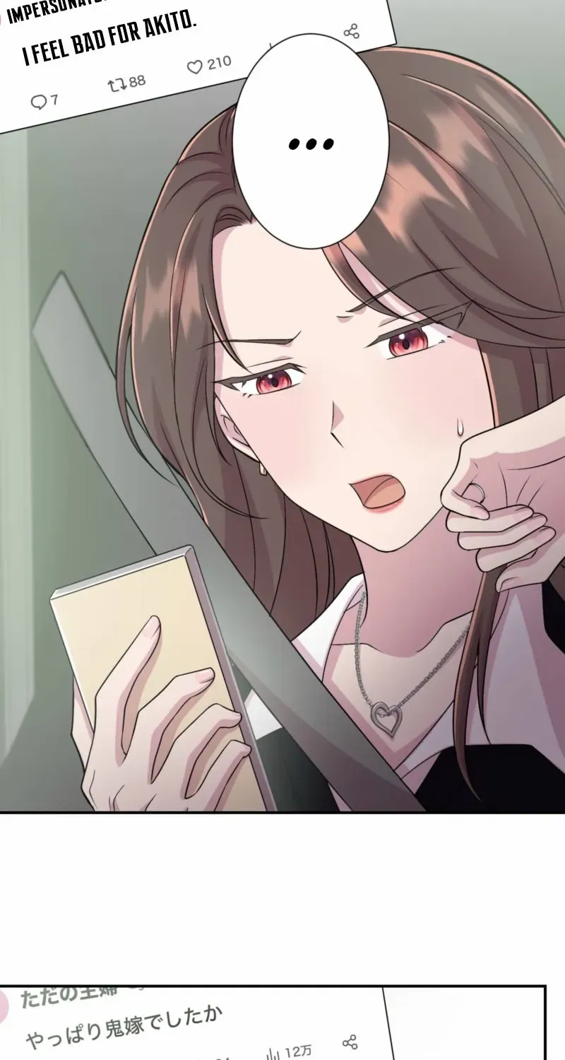 Read We Are Absolutely Not Getting Divorced! chapter 16 image 44 on Lezhin