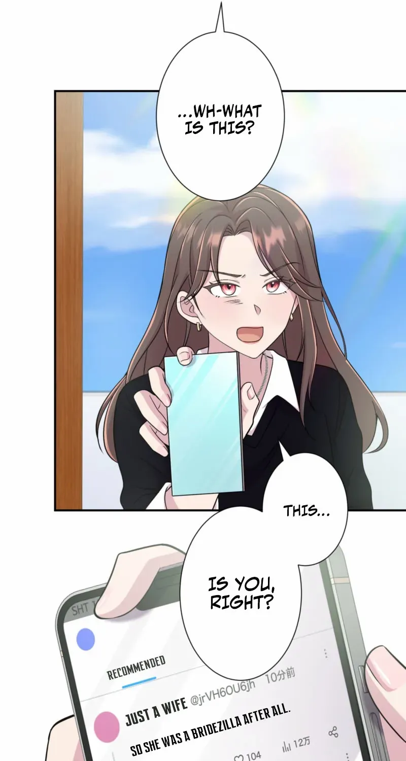 Read We Are Absolutely Not Getting Divorced! chapter 16 image 48 on Lezhin