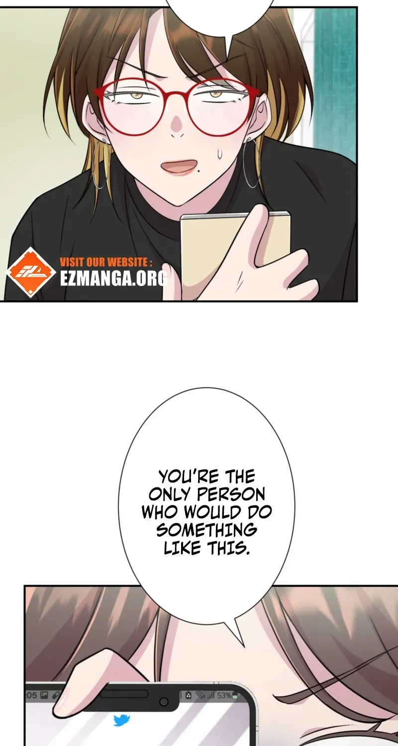 Read We Are Absolutely Not Getting Divorced! chapter 16 image 50 on Lezhin