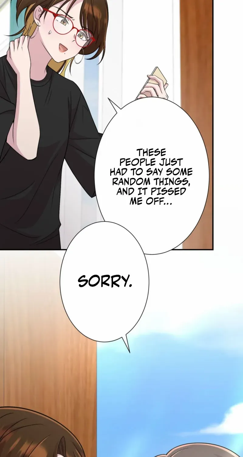 Read We Are Absolutely Not Getting Divorced! chapter 16 image 52 on Lezhin