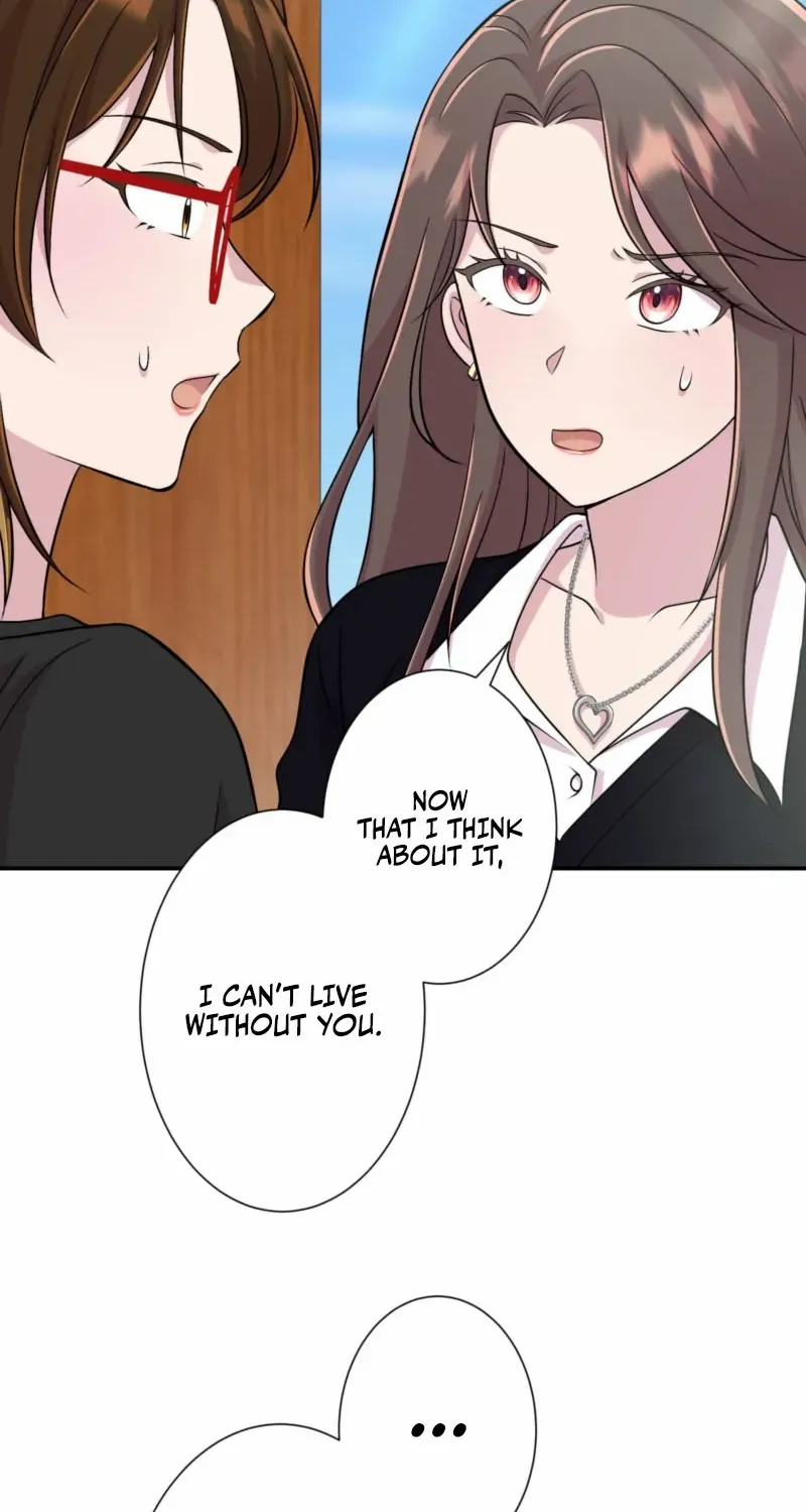Read We Are Absolutely Not Getting Divorced! chapter 16 image 53 on Lezhin