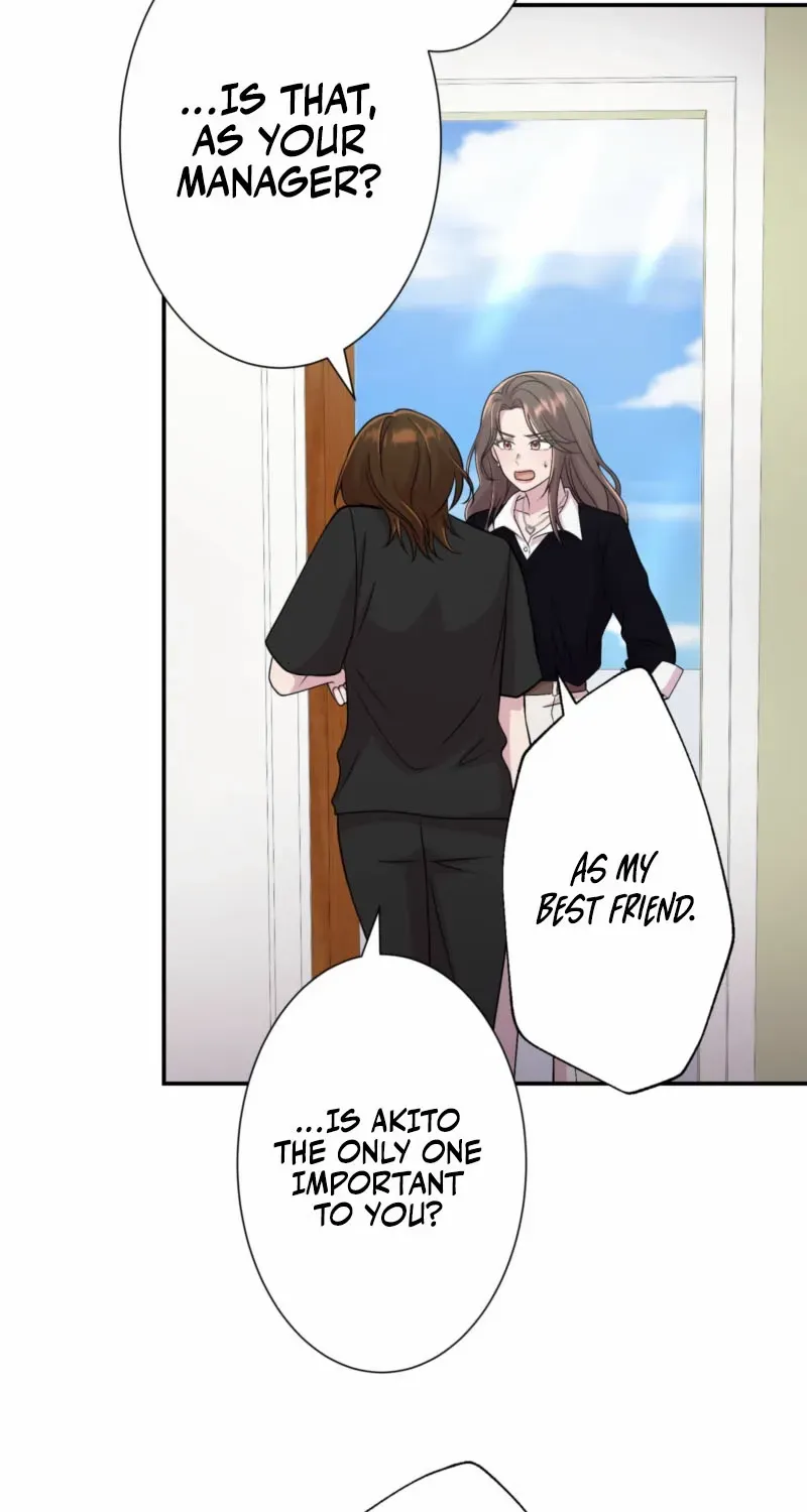 Read We Are Absolutely Not Getting Divorced! chapter 16 image 54 on Lezhin