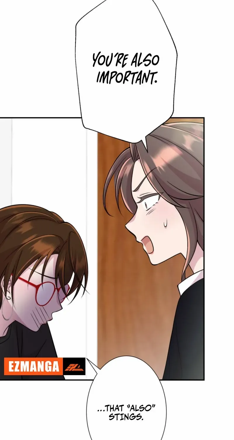Read We Are Absolutely Not Getting Divorced! chapter 16 image 55 on Lezhin