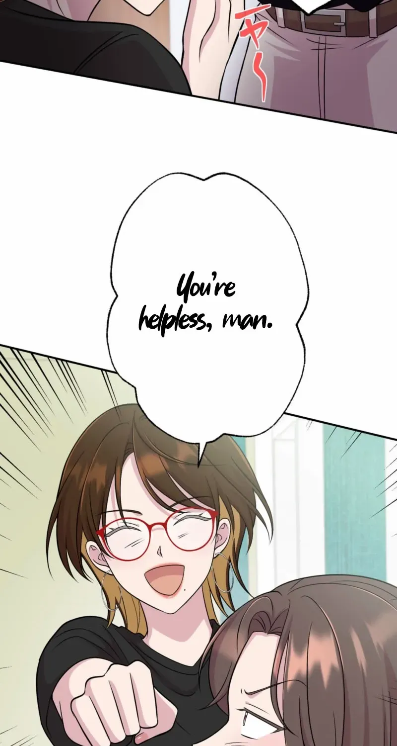 Read We Are Absolutely Not Getting Divorced! chapter 16 image 58 on Lezhin