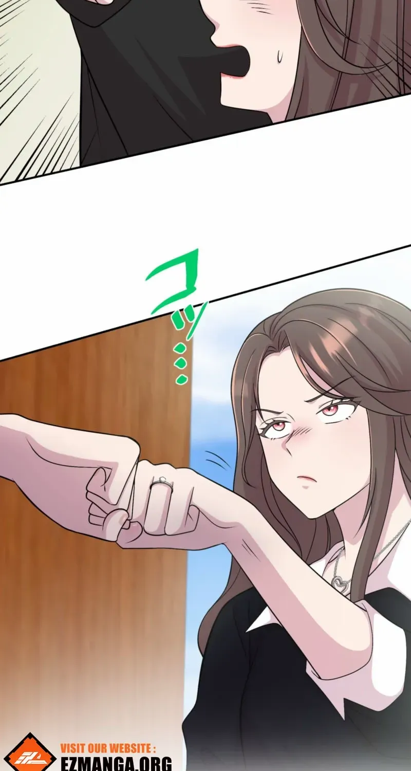 Read We Are Absolutely Not Getting Divorced! chapter 16 image 59 on Lezhin