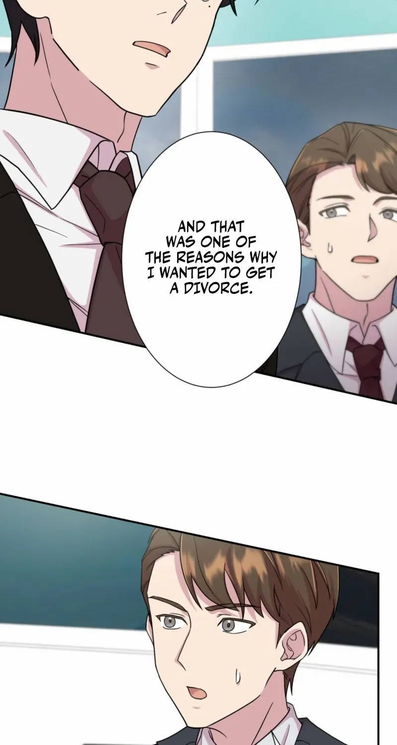 Read We Are Absolutely Not Getting Divorced! chapter 16 image 6 on Lezhin
