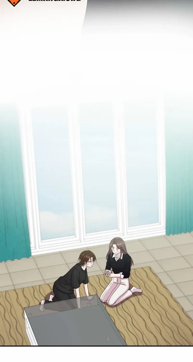 Read We Are Absolutely Not Getting Divorced! chapter 16 image 60 on Lezhin