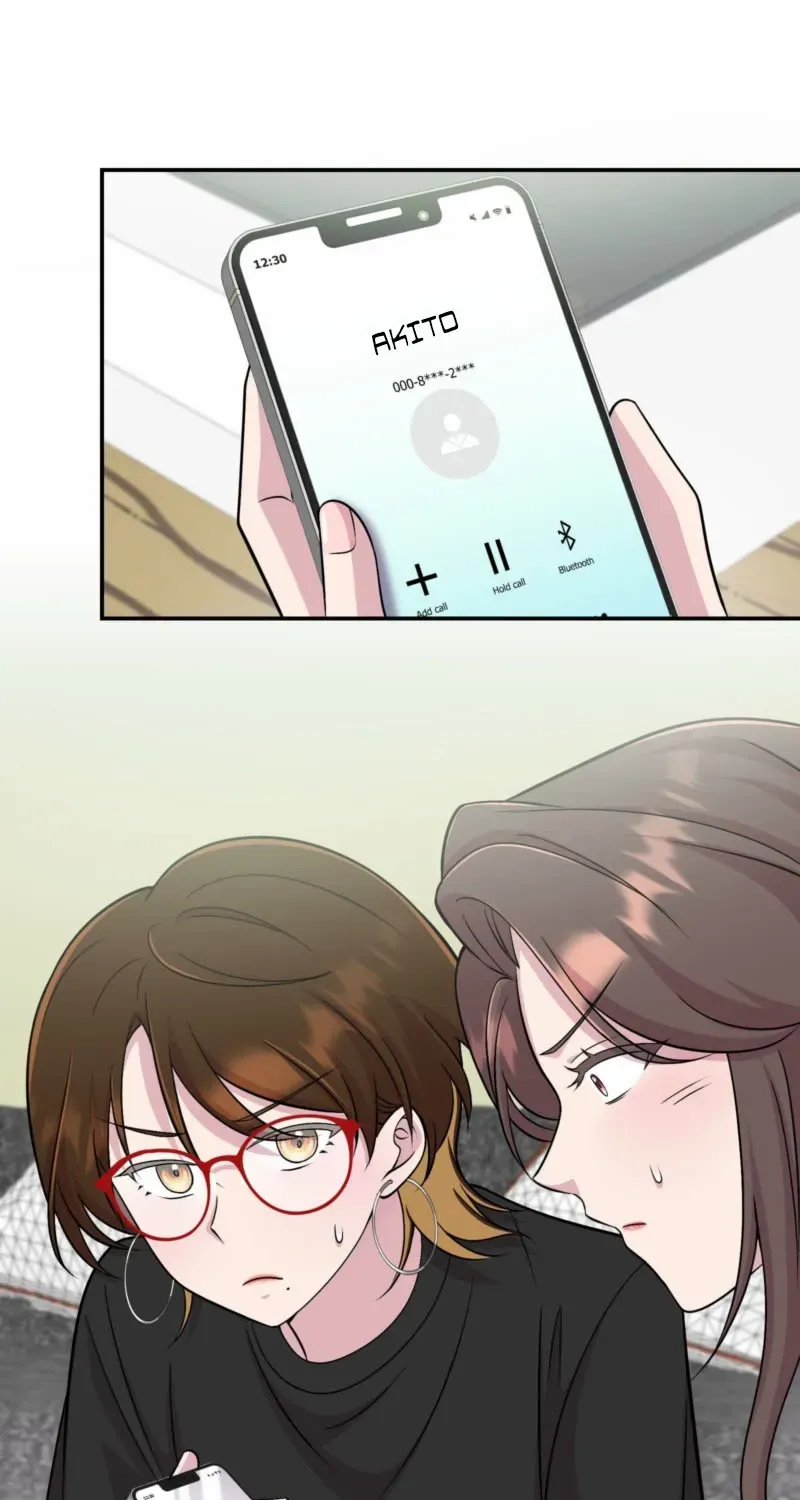 Read We Are Absolutely Not Getting Divorced! chapter 16 image 61 on Lezhin