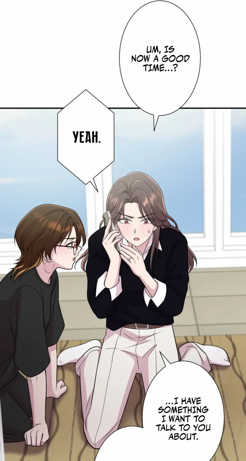 Read We Are Absolutely Not Getting Divorced! chapter 16 image 65 on Lezhin