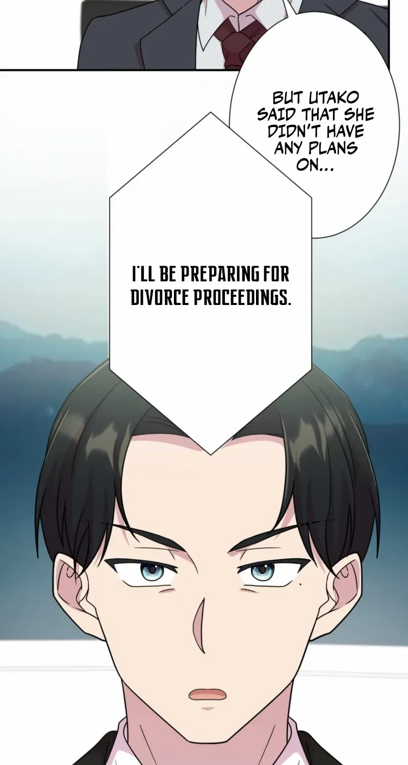 Read We Are Absolutely Not Getting Divorced! chapter 16 image 7 on Lezhin