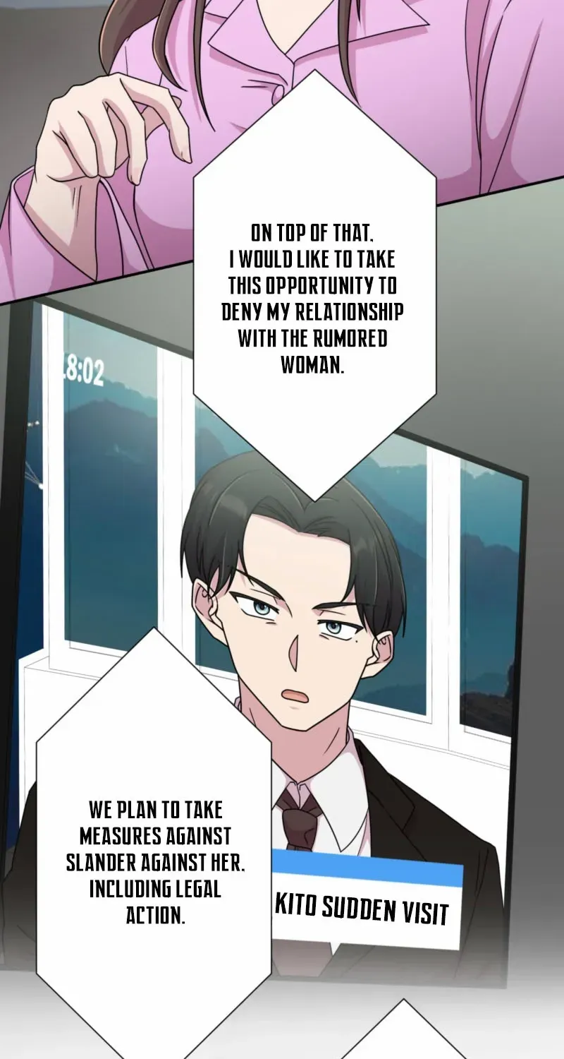 Read We Are Absolutely Not Getting Divorced! chapter 16 image 9 on Lezhin