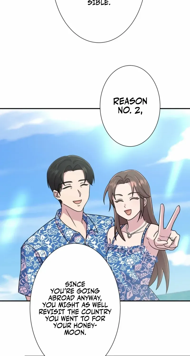 Read We Are Absolutely Not Getting Divorced! chapter 17 image 11 on Lezhin