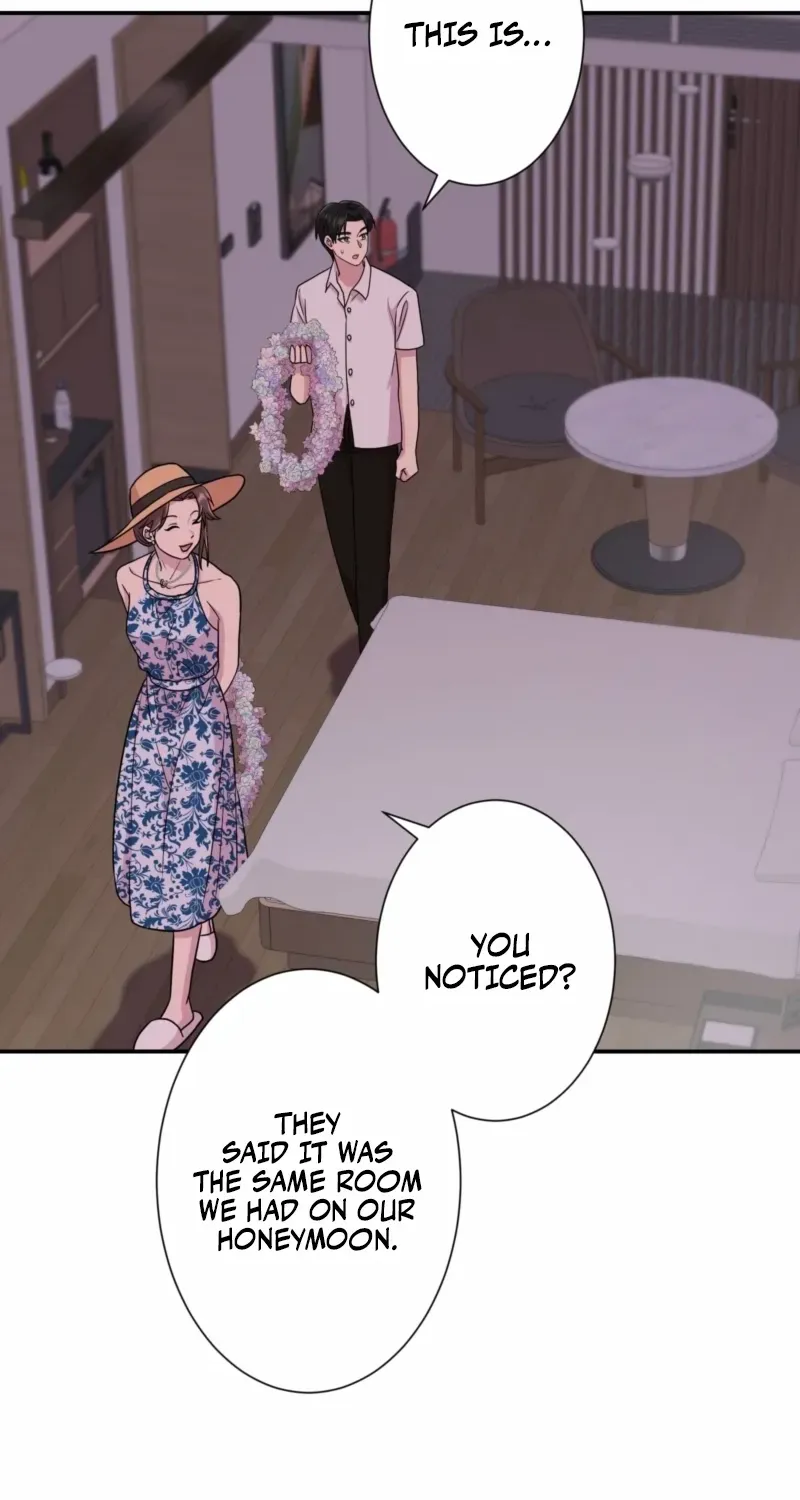 Read We Are Absolutely Not Getting Divorced! chapter 17 image 17 on Lezhin