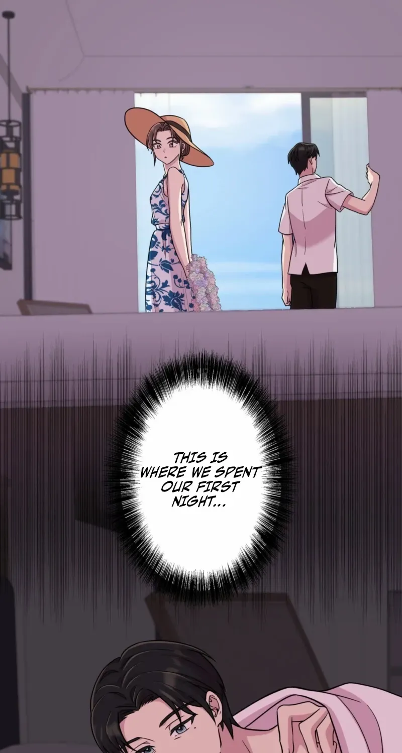 Read We Are Absolutely Not Getting Divorced! chapter 17 image 19 on Lezhin