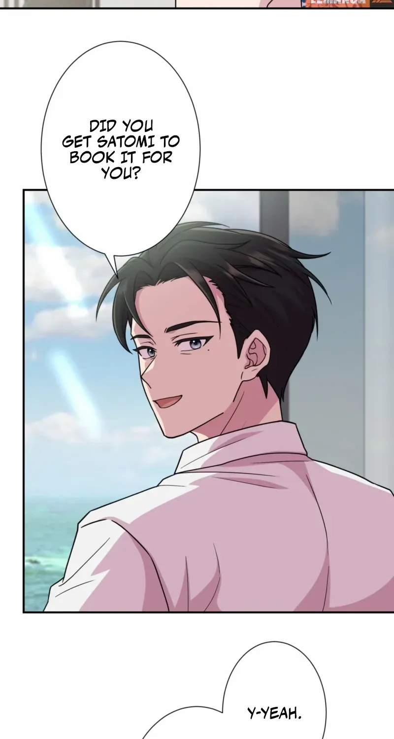 Read We Are Absolutely Not Getting Divorced! chapter 17 image 21 on Lezhin