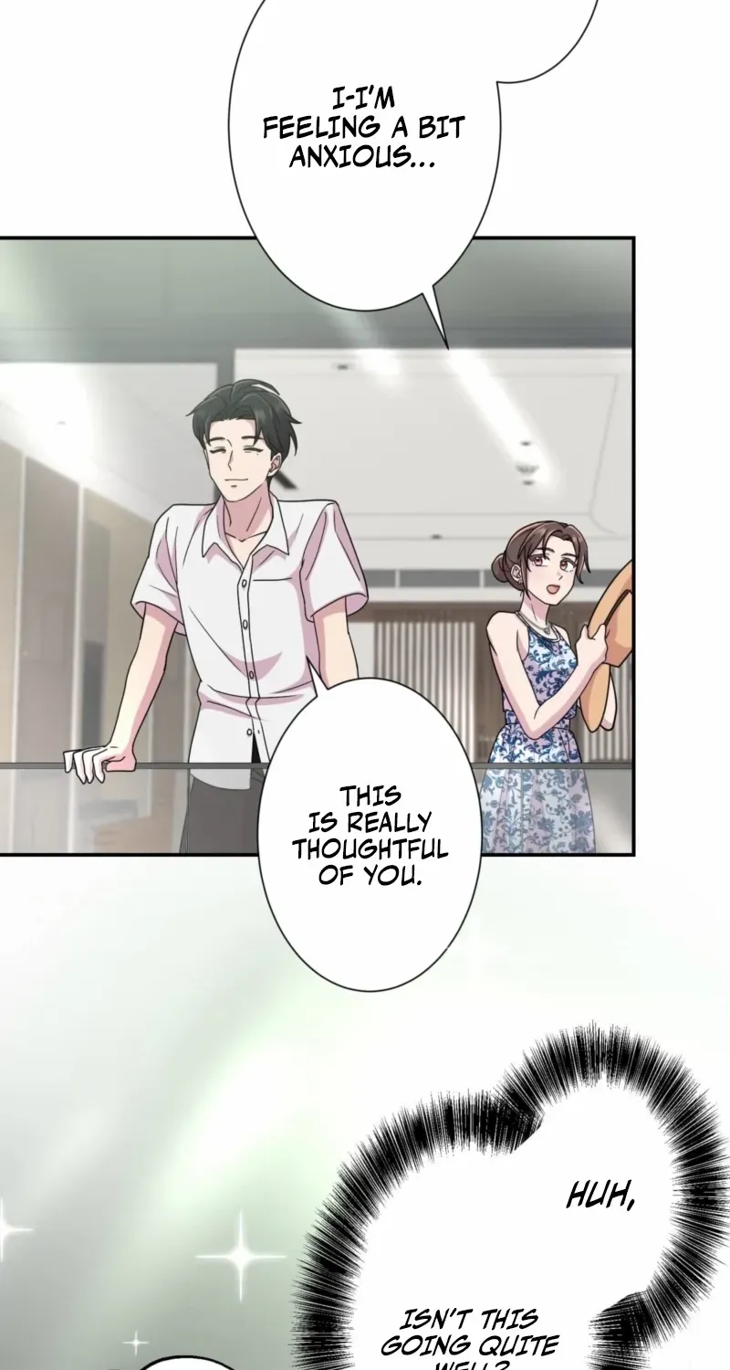 Read We Are Absolutely Not Getting Divorced! chapter 17 image 22 on Lezhin