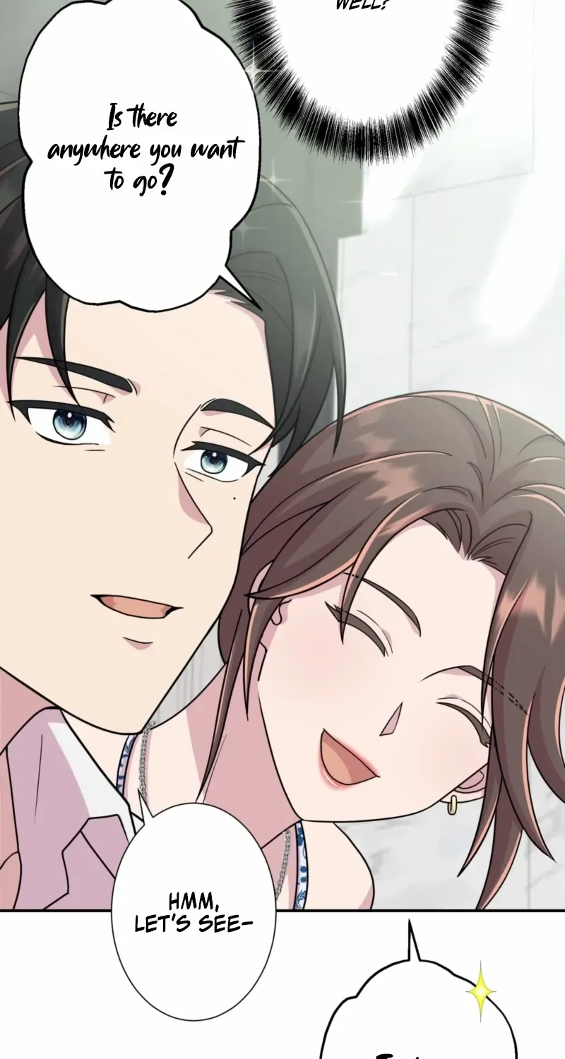 Read We Are Absolutely Not Getting Divorced! chapter 17 image 23 on Lezhin