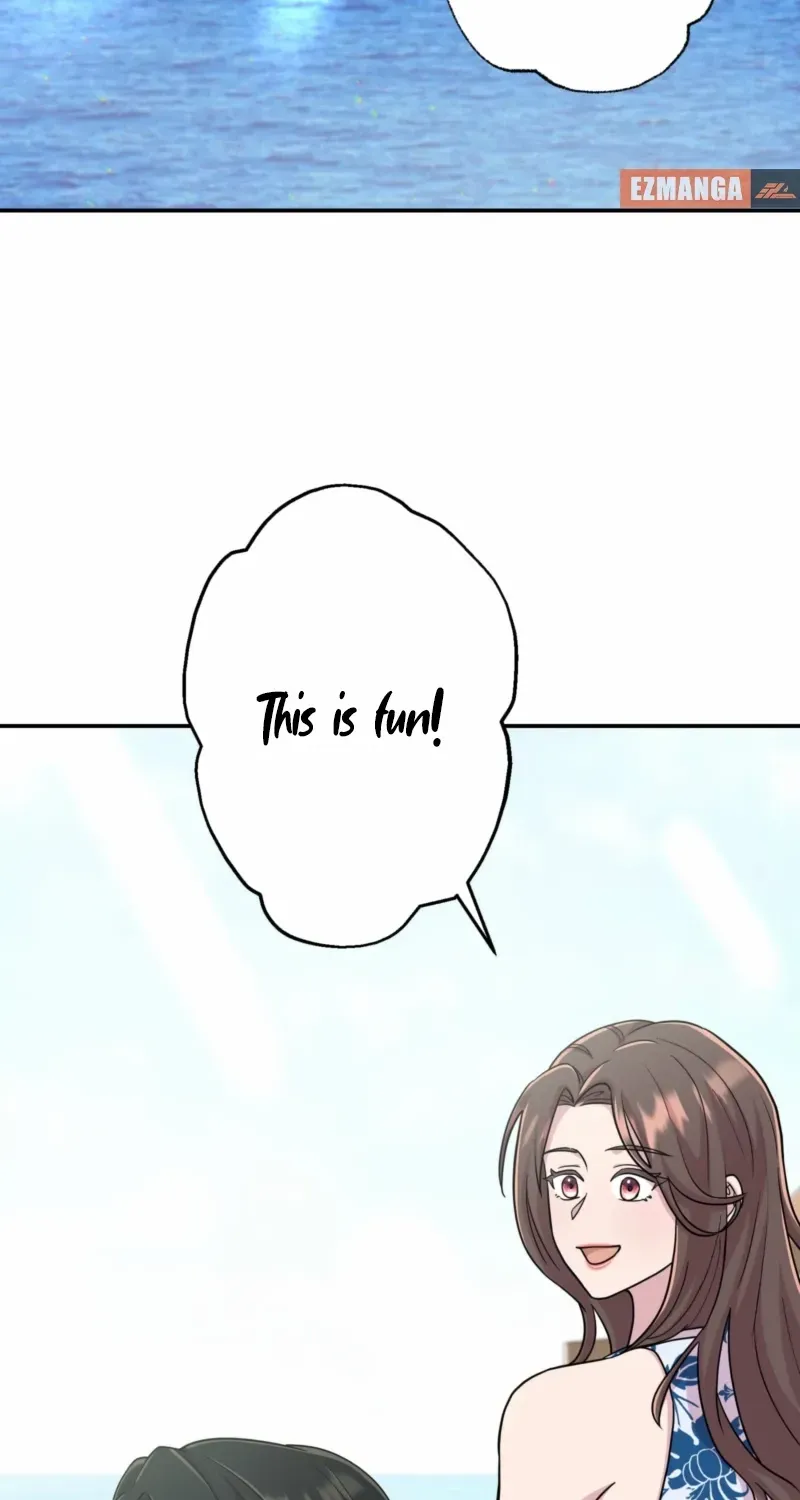 Read We Are Absolutely Not Getting Divorced! chapter 17 image 25 on Lezhin