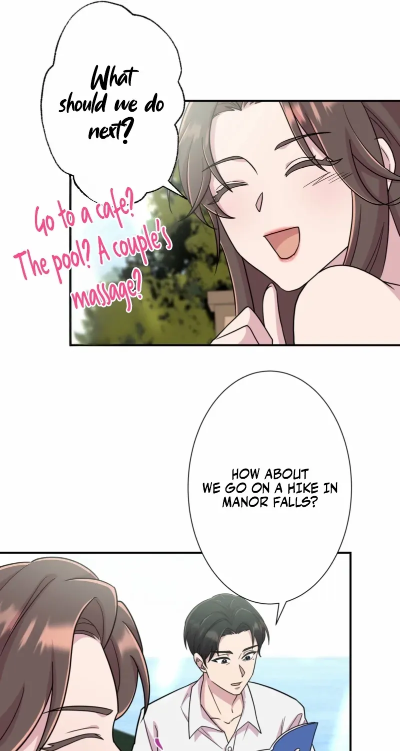 Read We Are Absolutely Not Getting Divorced! chapter 17 image 27 on Lezhin