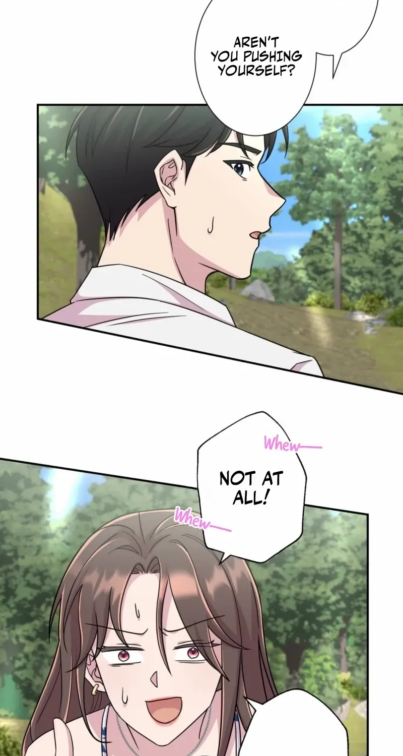 Read We Are Absolutely Not Getting Divorced! chapter 17 image 30 on Lezhin