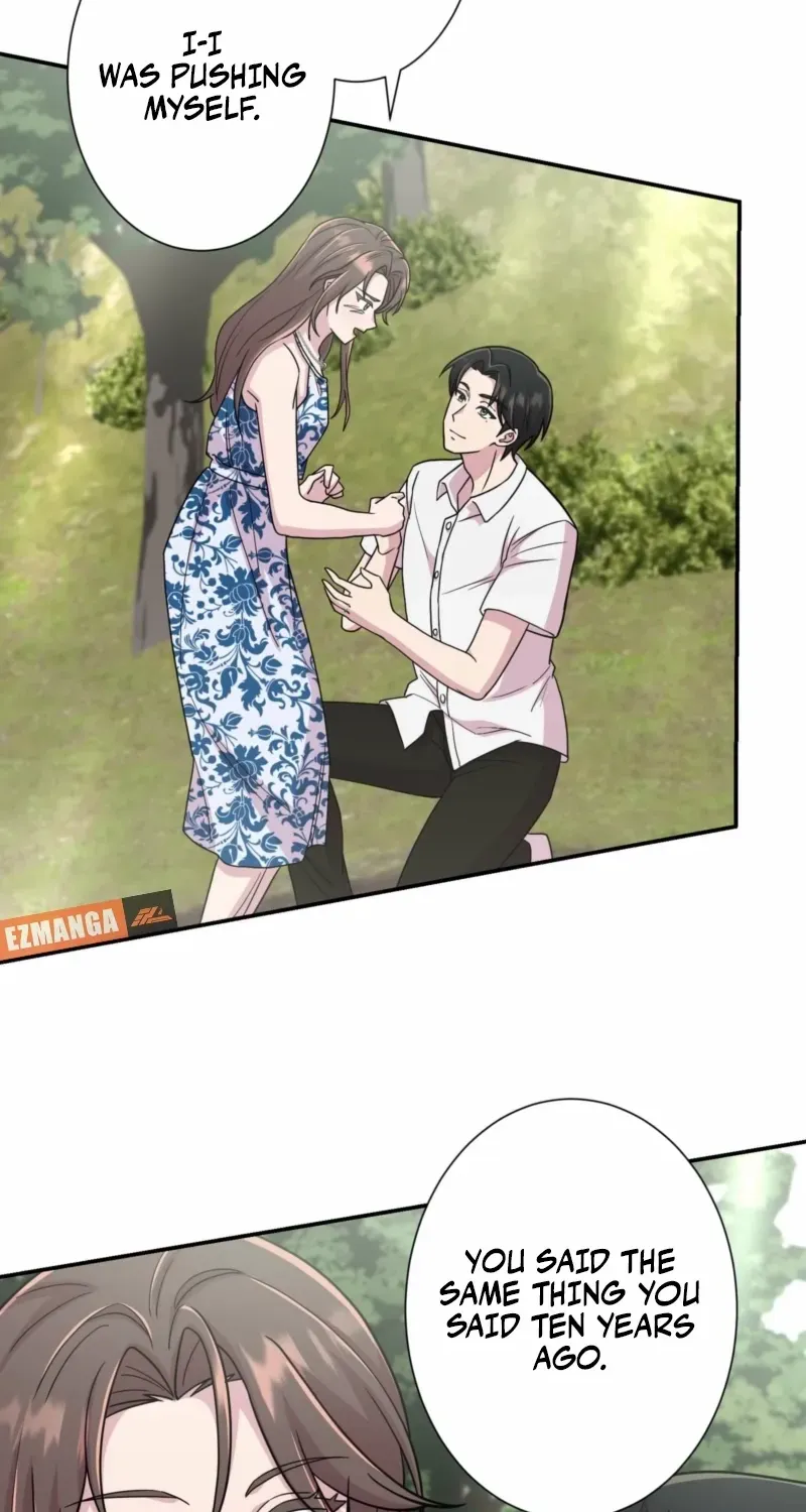 Read We Are Absolutely Not Getting Divorced! chapter 17 image 34 on Lezhin