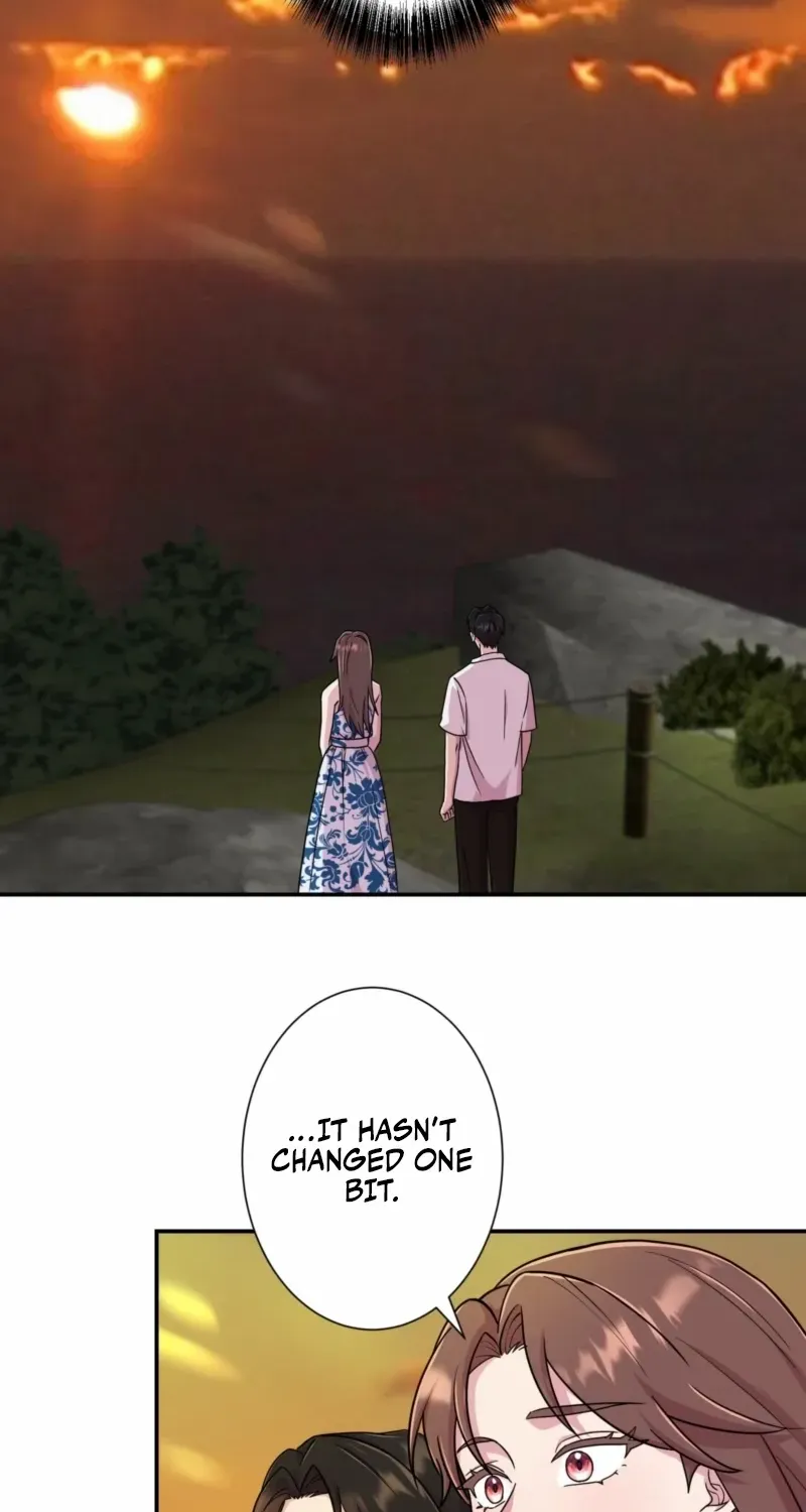 Read We Are Absolutely Not Getting Divorced! chapter 17 image 37 on Lezhin