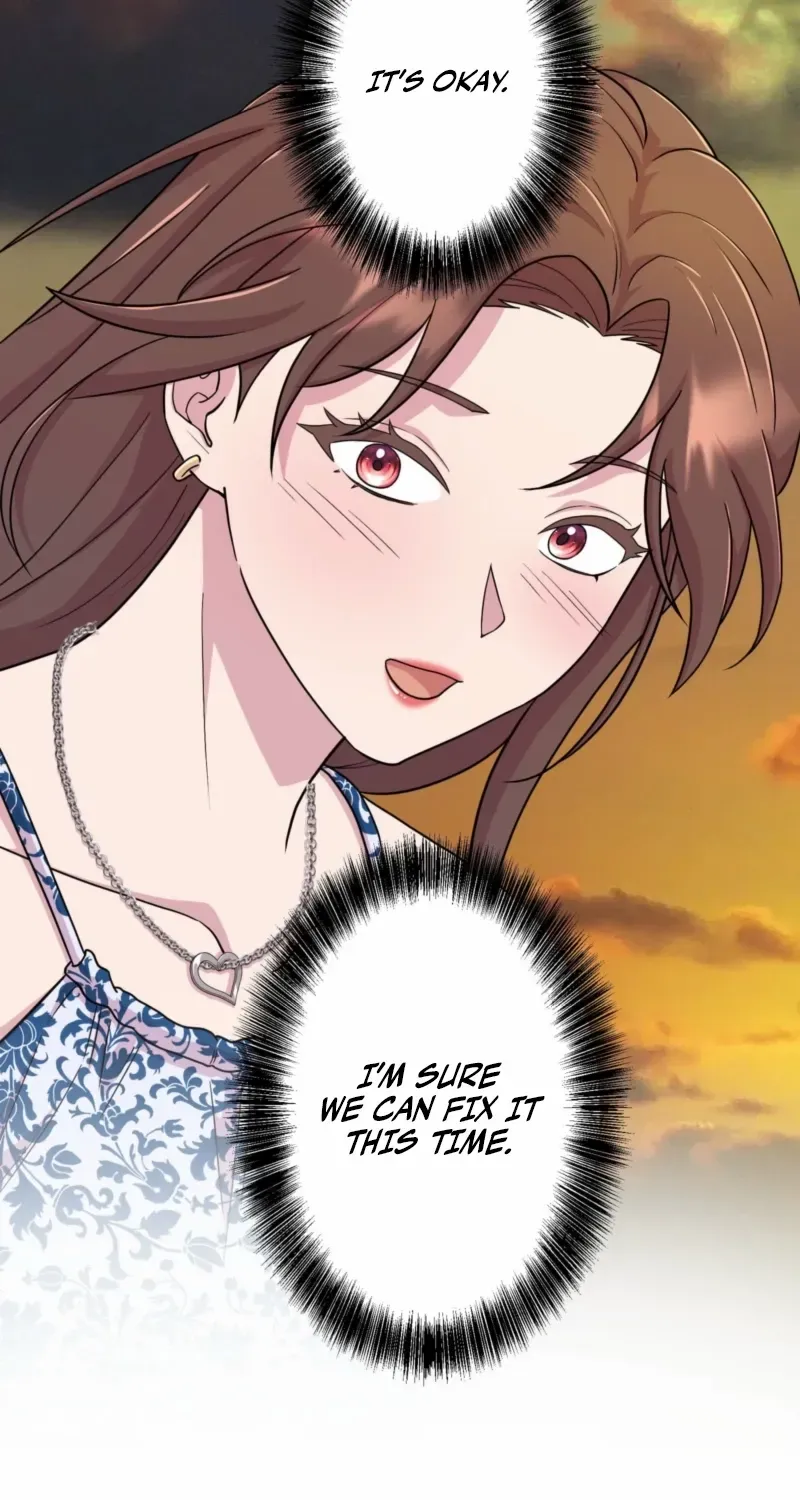Read We Are Absolutely Not Getting Divorced! chapter 17 image 40 on Lezhin
