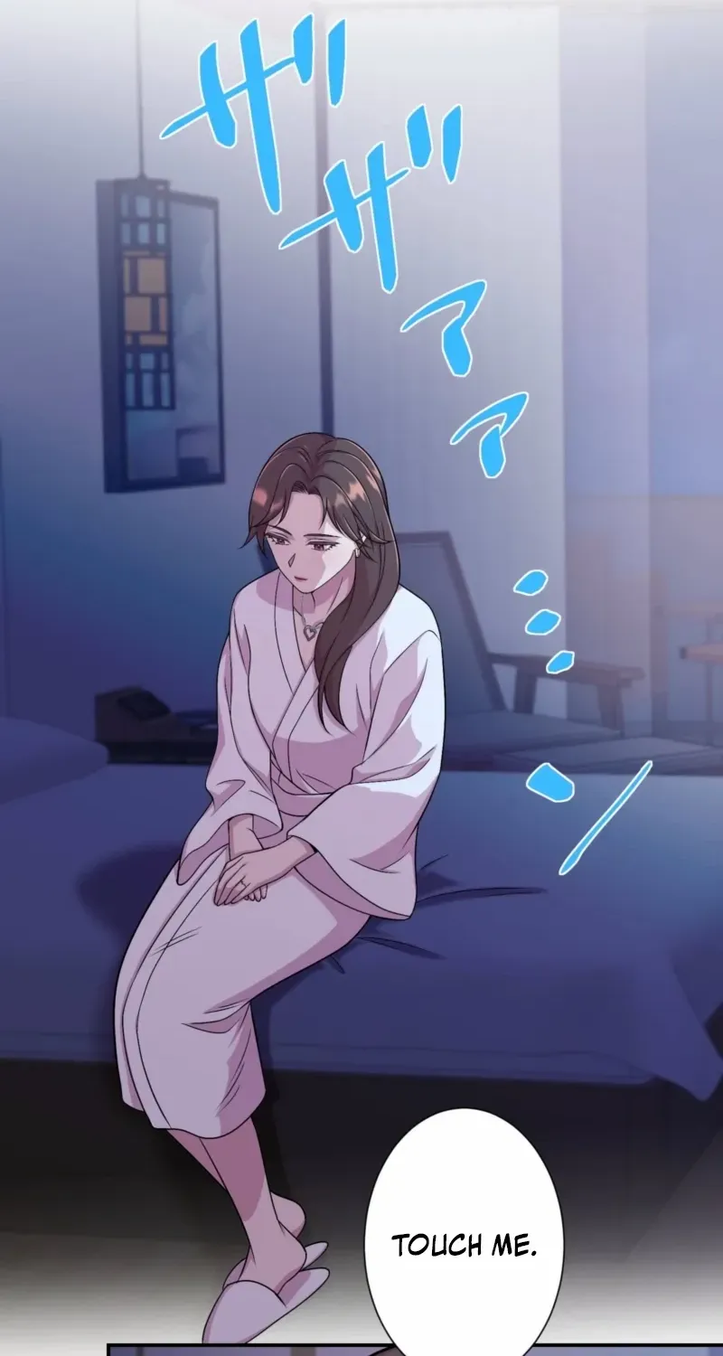 Read We Are Absolutely Not Getting Divorced! chapter 17 image 43 on Lezhin