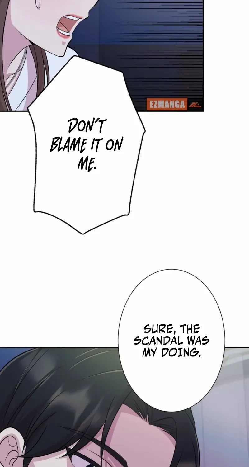 Read We Are Absolutely Not Getting Divorced! chapter 17 image 52 on Lezhin