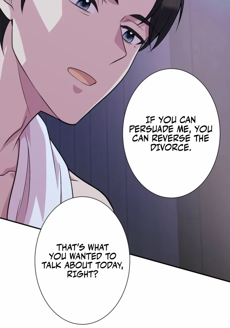 Read We Are Absolutely Not Getting Divorced! chapter 17 image 53 on Lezhin