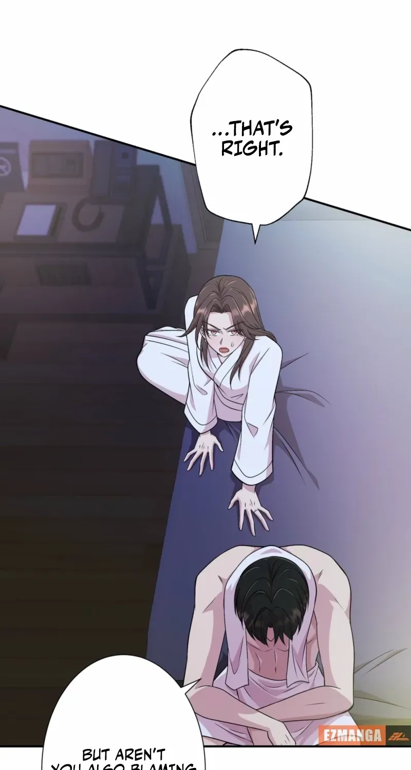 Read We Are Absolutely Not Getting Divorced! chapter 17 image 54 on Lezhin