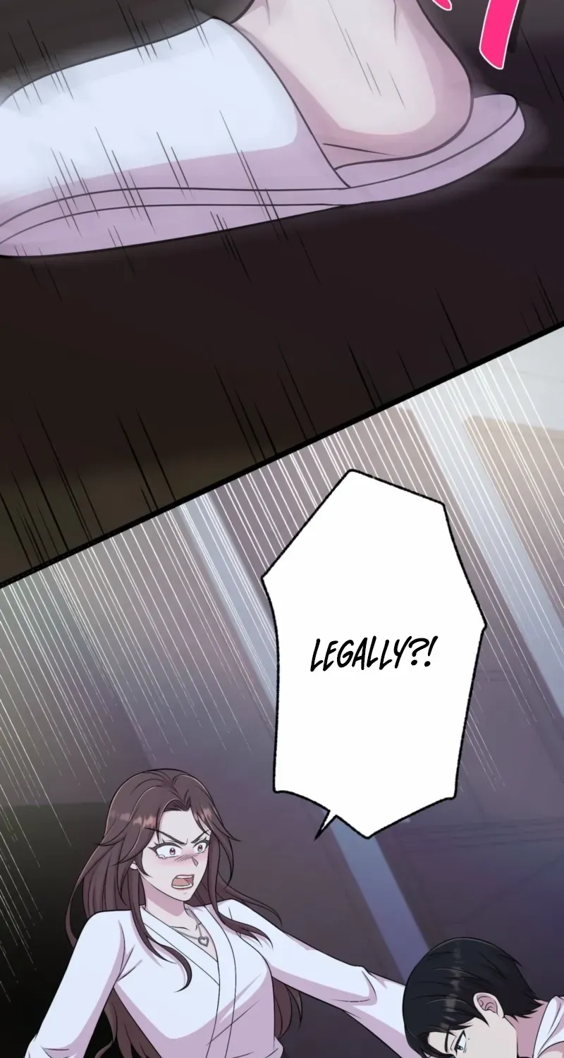 Read We Are Absolutely Not Getting Divorced! chapter 17 image 60 on Lezhin