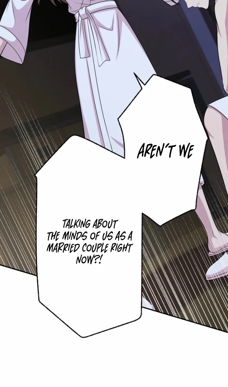 Read We Are Absolutely Not Getting Divorced! chapter 17 image 61 on Lezhin