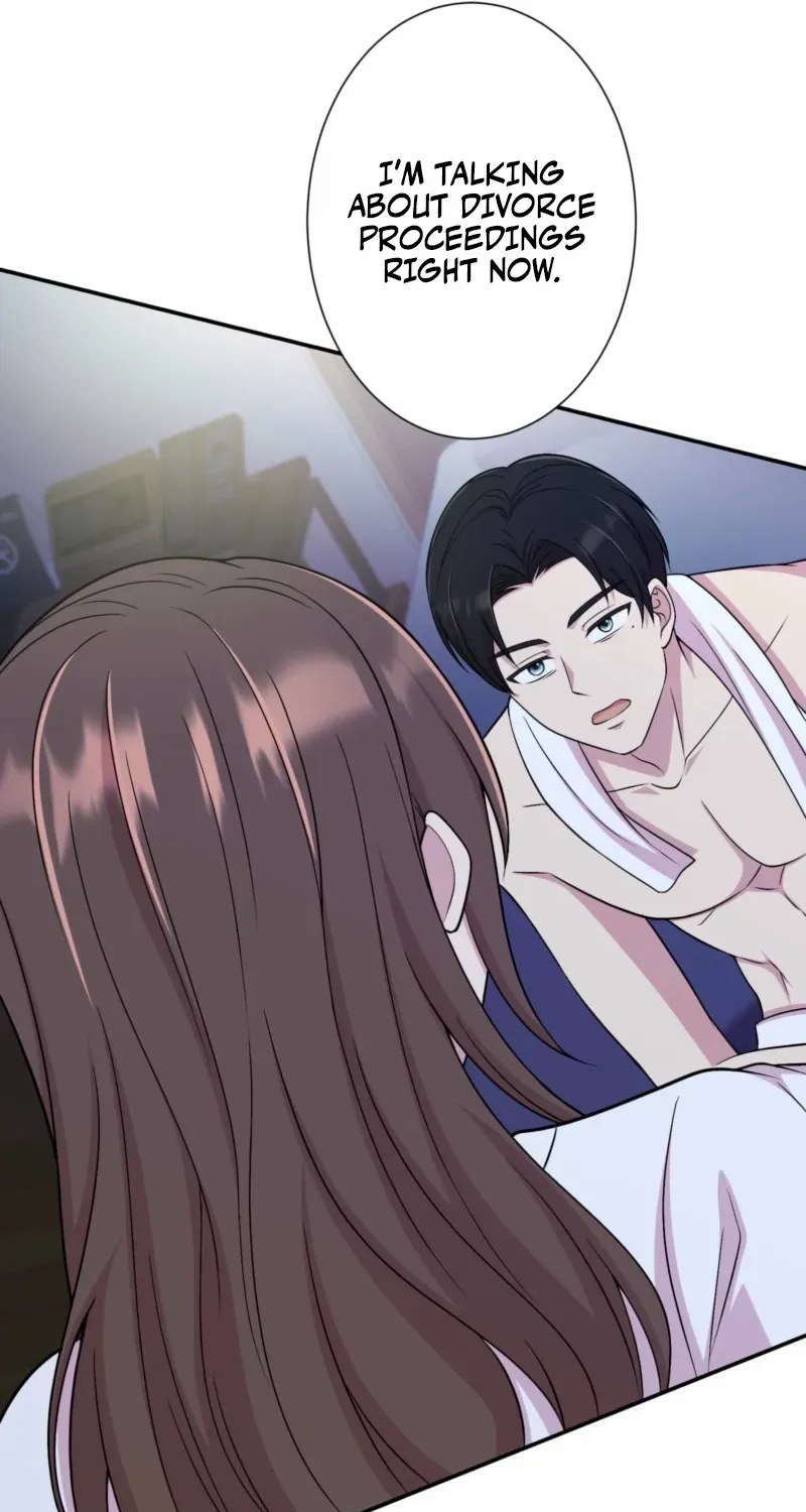 Read We Are Absolutely Not Getting Divorced! chapter 17 image 62 on Lezhin