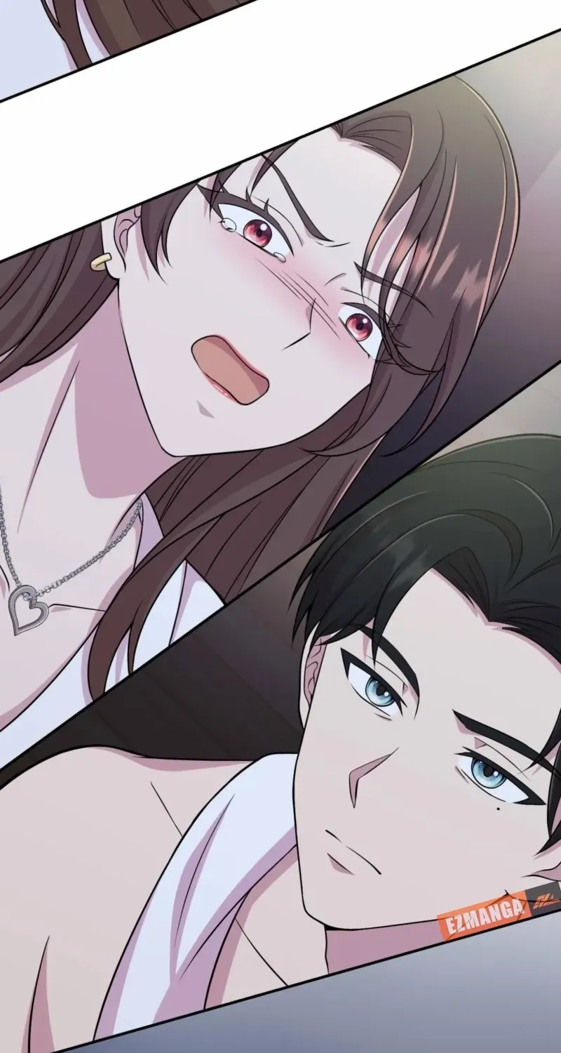 Read We Are Absolutely Not Getting Divorced! chapter 17 image 63 on Lezhin