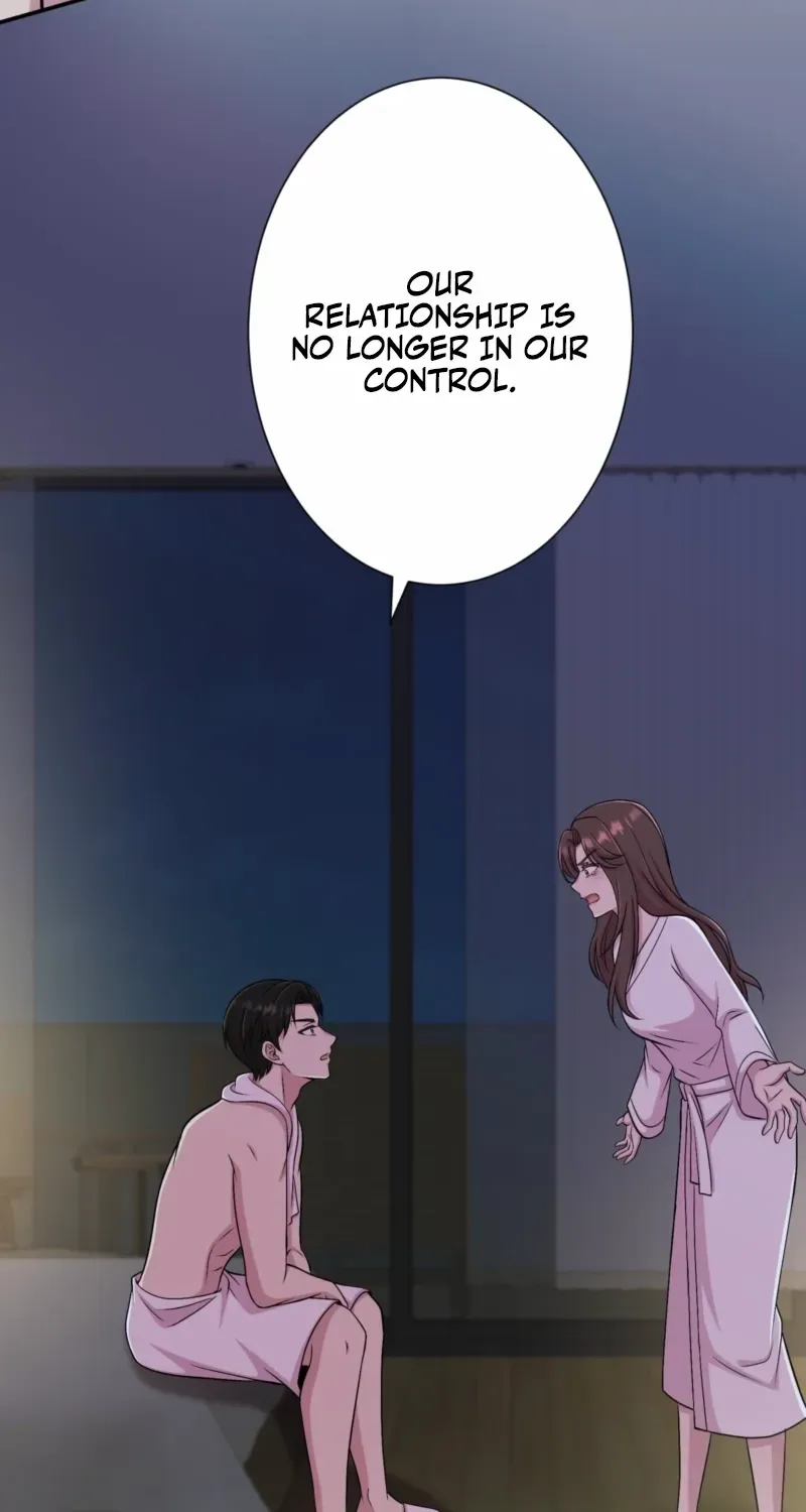 Read We Are Absolutely Not Getting Divorced! chapter 17 image 64 on Lezhin