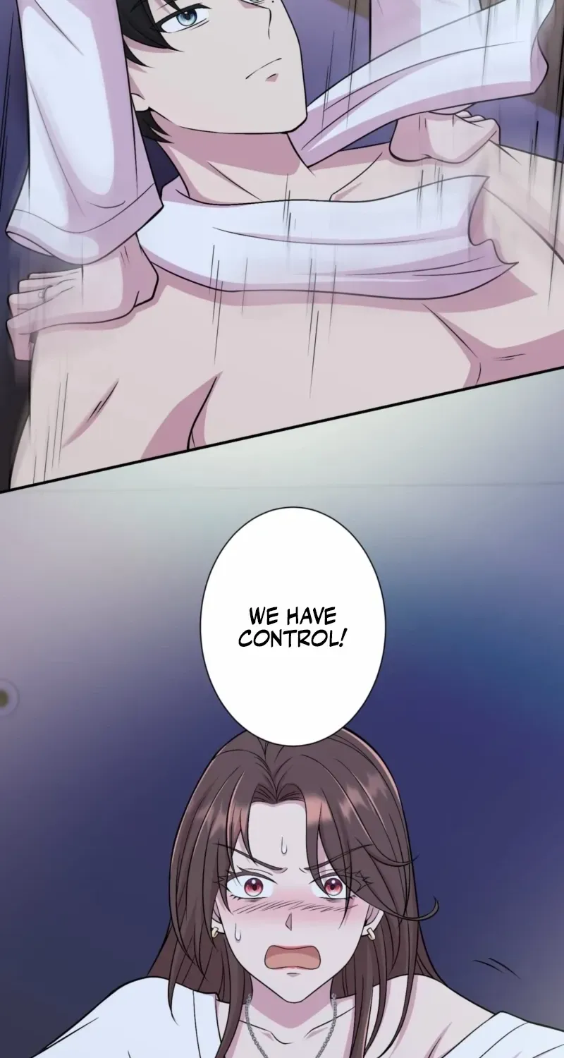 Read We Are Absolutely Not Getting Divorced! chapter 17 image 67 on Lezhin