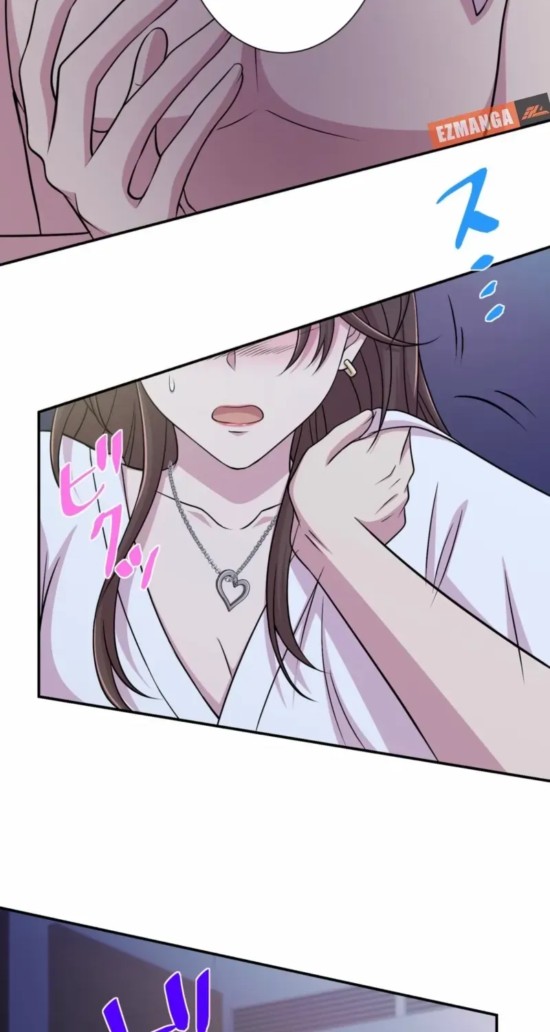 Read We Are Absolutely Not Getting Divorced! chapter 17 image 69 on Lezhin
