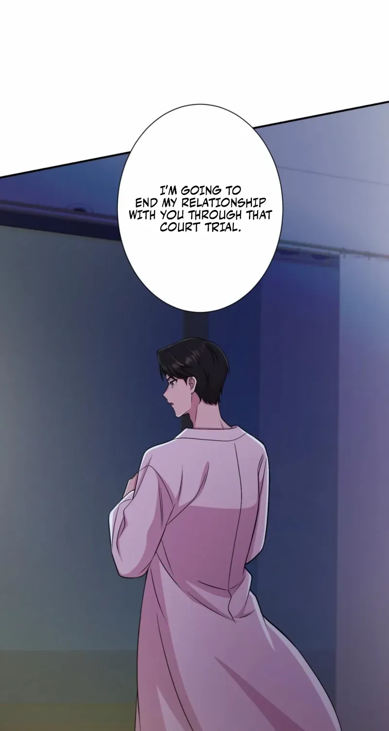 Read We Are Absolutely Not Getting Divorced! chapter 17 image 71 on Lezhin