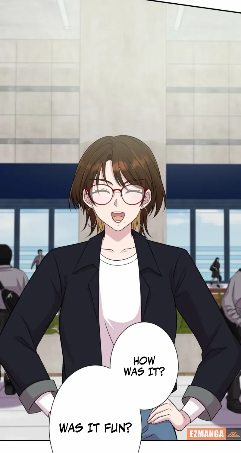 Read We Are Absolutely Not Getting Divorced! chapter 17 image 76 on Lezhin