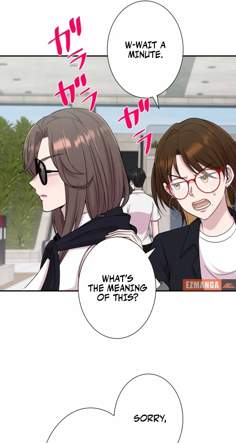 Read We Are Absolutely Not Getting Divorced! chapter 17 image 80 on Lezhin