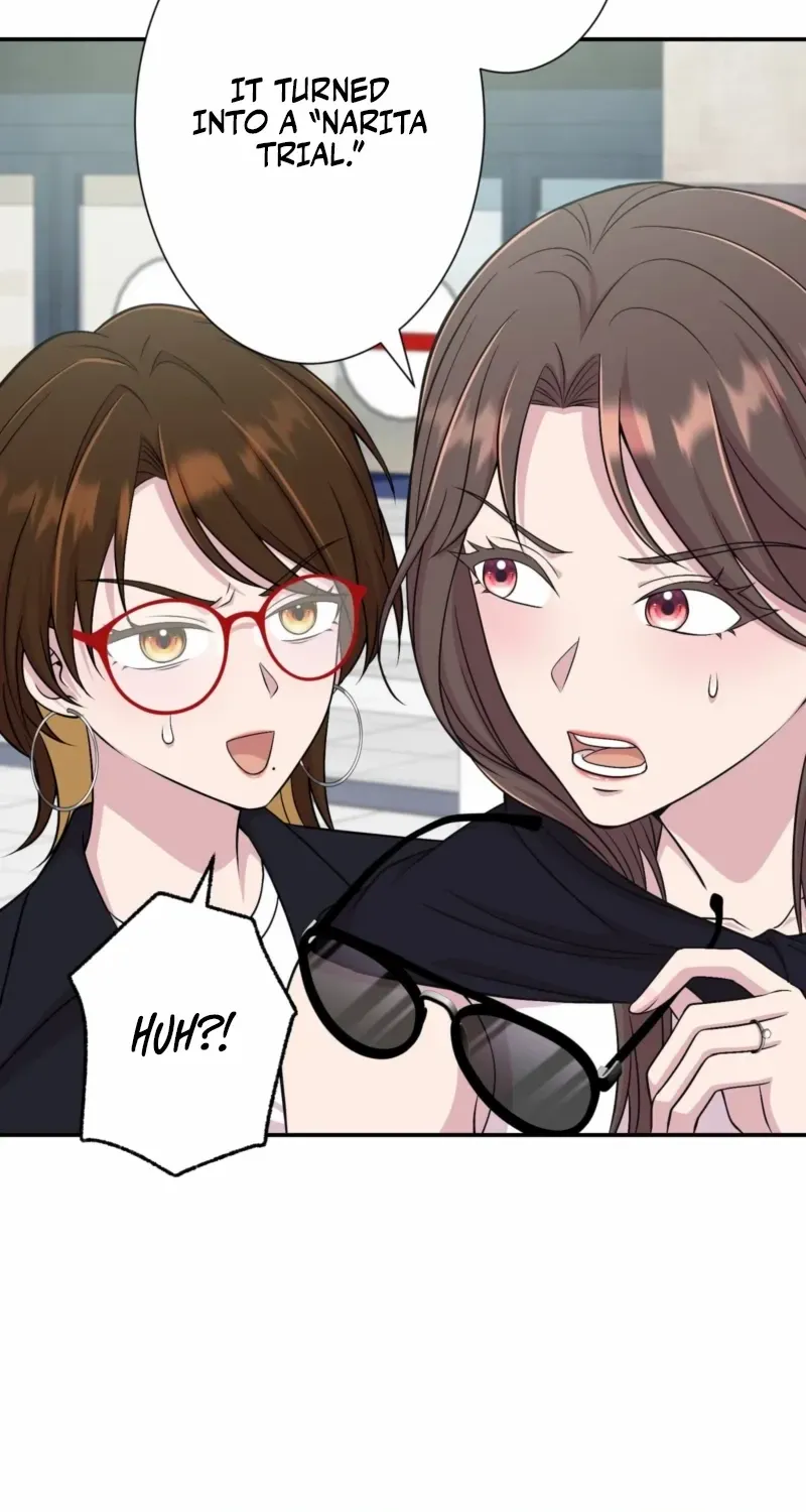 Read We Are Absolutely Not Getting Divorced! chapter 17 image 81 on Lezhin