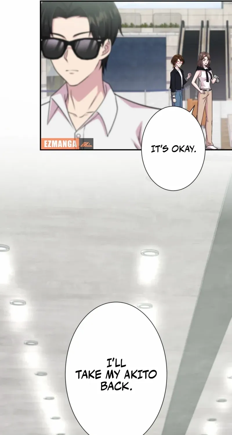 Read We Are Absolutely Not Getting Divorced! chapter 17 image 82 on Lezhin