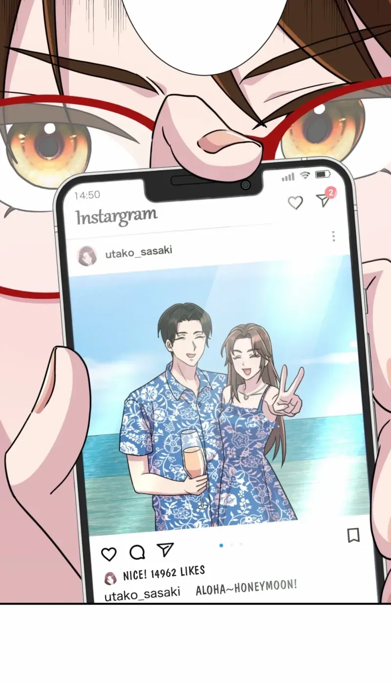 Read We Are Absolutely Not Getting Divorced! chapter 17 image 9 on Lezhin